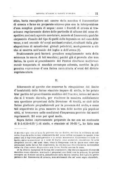 Rivista d'igiene e sanità pubblica con bollettino sanitario-amministrativo compilato sugli atti del Ministero dell'interno