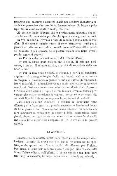 Rivista d'igiene e sanità pubblica con bollettino sanitario-amministrativo compilato sugli atti del Ministero dell'interno