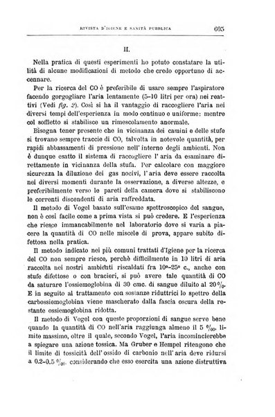 Rivista d'igiene e sanità pubblica con bollettino sanitario-amministrativo compilato sugli atti del Ministero dell'interno