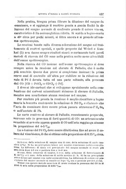 Rivista d'igiene e sanità pubblica con bollettino sanitario-amministrativo compilato sugli atti del Ministero dell'interno