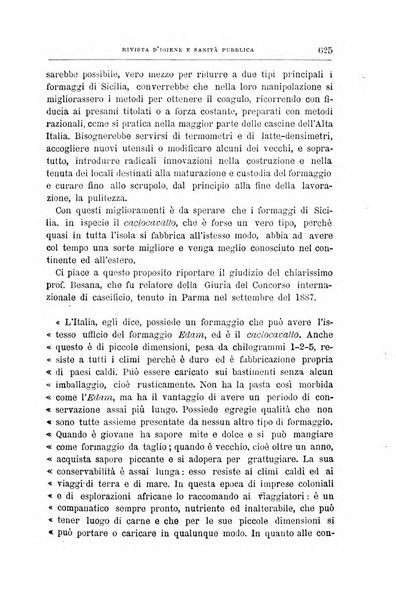 Rivista d'igiene e sanità pubblica con bollettino sanitario-amministrativo compilato sugli atti del Ministero dell'interno