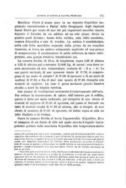 Rivista d'igiene e sanità pubblica con bollettino sanitario-amministrativo compilato sugli atti del Ministero dell'interno