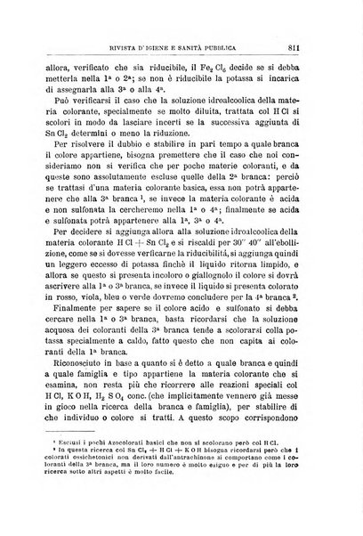 Rivista d'igiene e sanità pubblica con bollettino sanitario-amministrativo compilato sugli atti del Ministero dell'interno