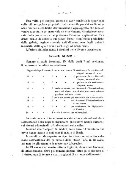 Rivista d'igiene e sanità pubblica con bollettino sanitario-amministrativo compilato sugli atti del Ministero dell'interno