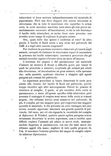 Rivista d'igiene e sanità pubblica con bollettino sanitario-amministrativo compilato sugli atti del Ministero dell'interno