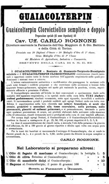 Rivista d'igiene e sanità pubblica con bollettino sanitario-amministrativo compilato sugli atti del Ministero dell'interno