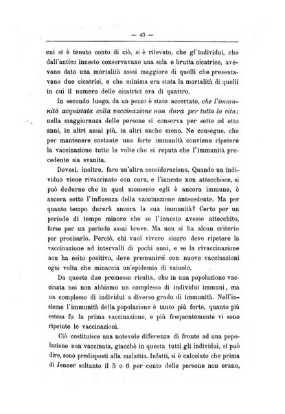 Rivista d'igiene e sanità pubblica con bollettino sanitario-amministrativo compilato sugli atti del Ministero dell'interno