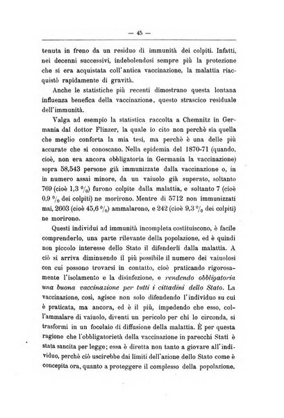 Rivista d'igiene e sanità pubblica con bollettino sanitario-amministrativo compilato sugli atti del Ministero dell'interno