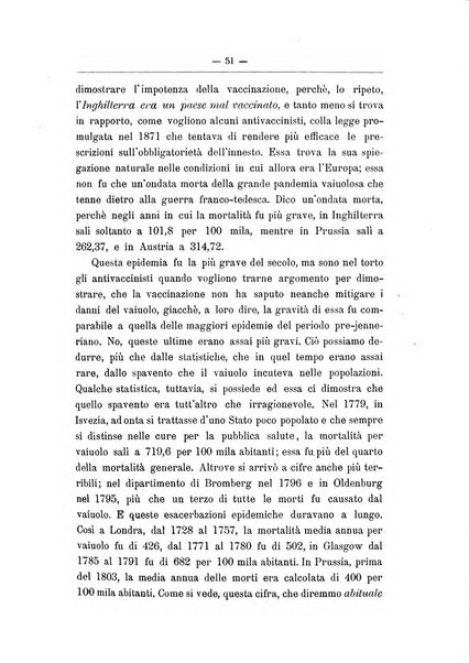 Rivista d'igiene e sanità pubblica con bollettino sanitario-amministrativo compilato sugli atti del Ministero dell'interno