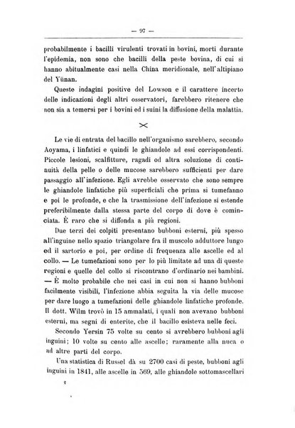 Rivista d'igiene e sanità pubblica con bollettino sanitario-amministrativo compilato sugli atti del Ministero dell'interno