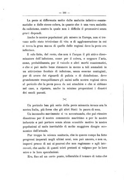 Rivista d'igiene e sanità pubblica con bollettino sanitario-amministrativo compilato sugli atti del Ministero dell'interno