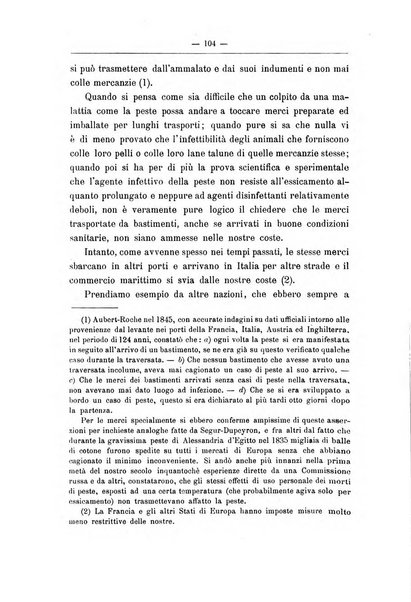 Rivista d'igiene e sanità pubblica con bollettino sanitario-amministrativo compilato sugli atti del Ministero dell'interno