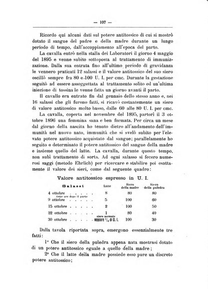 Rivista d'igiene e sanità pubblica con bollettino sanitario-amministrativo compilato sugli atti del Ministero dell'interno