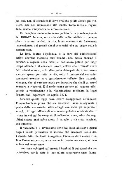 Rivista d'igiene e sanità pubblica con bollettino sanitario-amministrativo compilato sugli atti del Ministero dell'interno