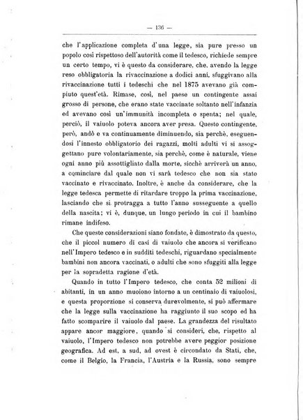 Rivista d'igiene e sanità pubblica con bollettino sanitario-amministrativo compilato sugli atti del Ministero dell'interno