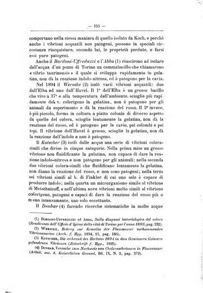 Rivista d'igiene e sanità pubblica con bollettino sanitario-amministrativo compilato sugli atti del Ministero dell'interno