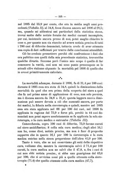 Rivista d'igiene e sanità pubblica con bollettino sanitario-amministrativo compilato sugli atti del Ministero dell'interno