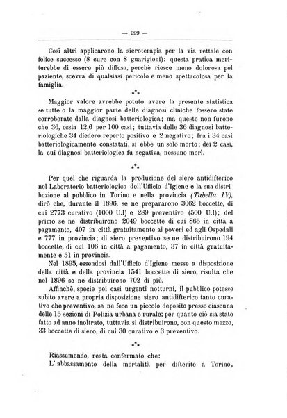 Rivista d'igiene e sanità pubblica con bollettino sanitario-amministrativo compilato sugli atti del Ministero dell'interno