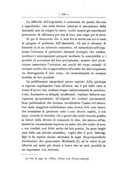 Rivista d'igiene e sanità pubblica con bollettino sanitario-amministrativo compilato sugli atti del Ministero dell'interno