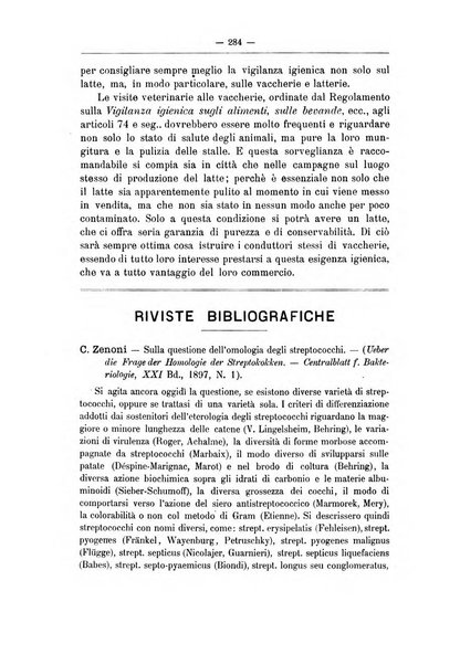 Rivista d'igiene e sanità pubblica con bollettino sanitario-amministrativo compilato sugli atti del Ministero dell'interno