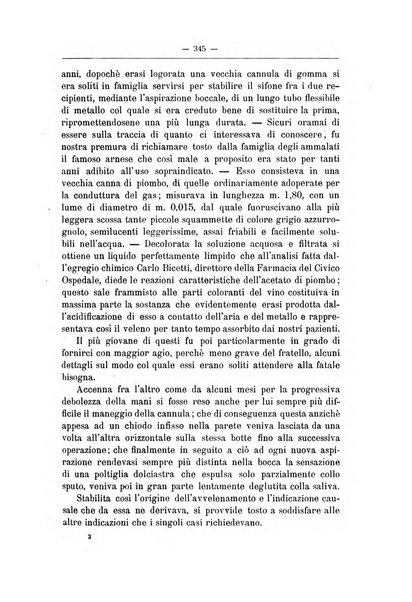 Rivista d'igiene e sanità pubblica con bollettino sanitario-amministrativo compilato sugli atti del Ministero dell'interno