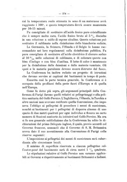 Rivista d'igiene e sanità pubblica con bollettino sanitario-amministrativo compilato sugli atti del Ministero dell'interno