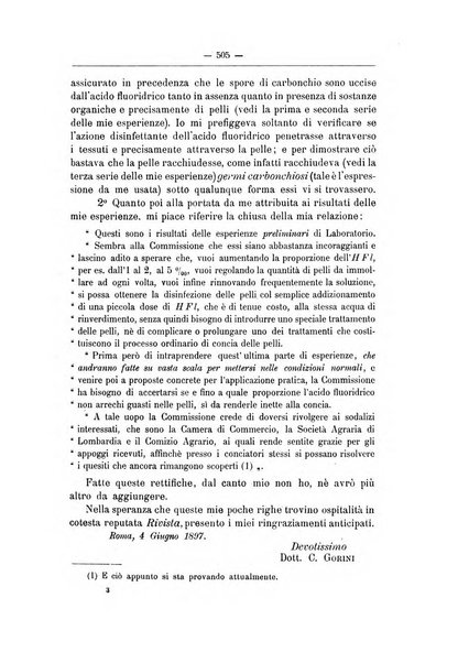 Rivista d'igiene e sanità pubblica con bollettino sanitario-amministrativo compilato sugli atti del Ministero dell'interno