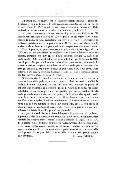 Rivista d'igiene e sanità pubblica con bollettino sanitario-amministrativo compilato sugli atti del Ministero dell'interno