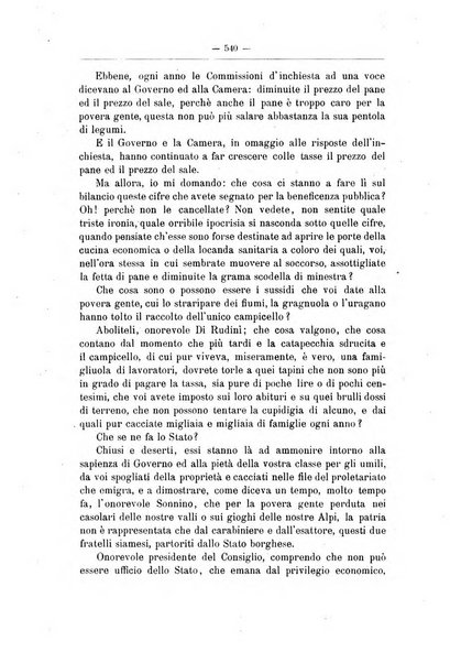 Rivista d'igiene e sanità pubblica con bollettino sanitario-amministrativo compilato sugli atti del Ministero dell'interno