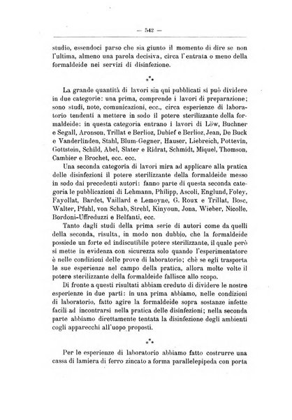 Rivista d'igiene e sanità pubblica con bollettino sanitario-amministrativo compilato sugli atti del Ministero dell'interno