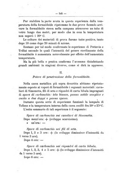 Rivista d'igiene e sanità pubblica con bollettino sanitario-amministrativo compilato sugli atti del Ministero dell'interno