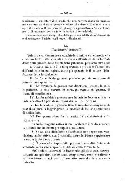 Rivista d'igiene e sanità pubblica con bollettino sanitario-amministrativo compilato sugli atti del Ministero dell'interno