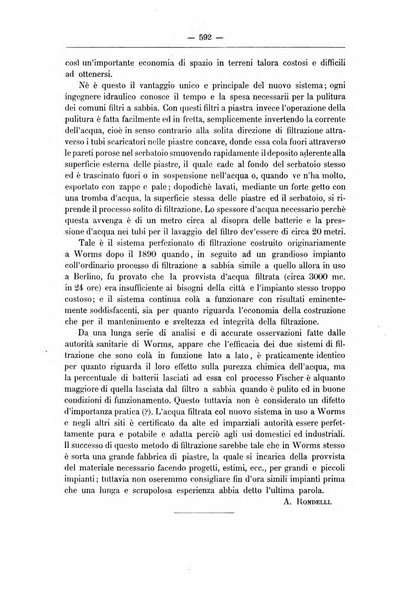 Rivista d'igiene e sanità pubblica con bollettino sanitario-amministrativo compilato sugli atti del Ministero dell'interno