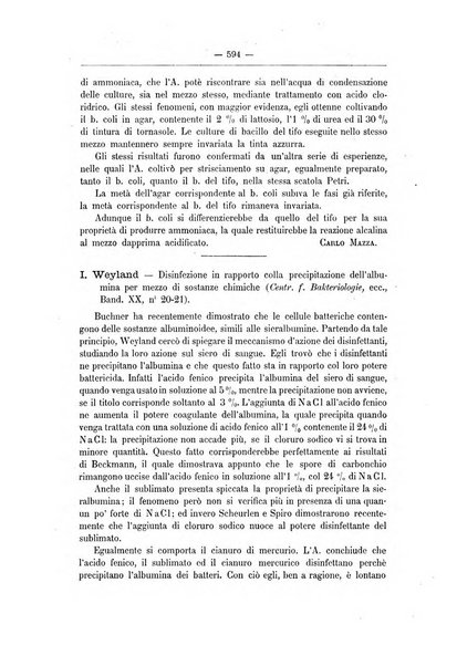 Rivista d'igiene e sanità pubblica con bollettino sanitario-amministrativo compilato sugli atti del Ministero dell'interno