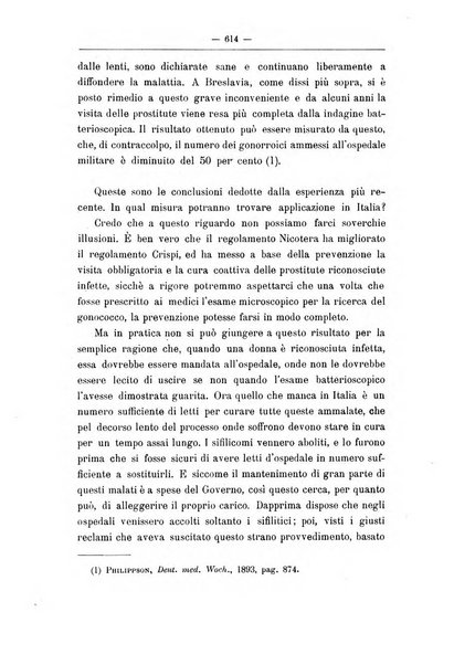 Rivista d'igiene e sanità pubblica con bollettino sanitario-amministrativo compilato sugli atti del Ministero dell'interno