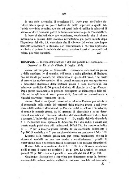 Rivista d'igiene e sanità pubblica con bollettino sanitario-amministrativo compilato sugli atti del Ministero dell'interno