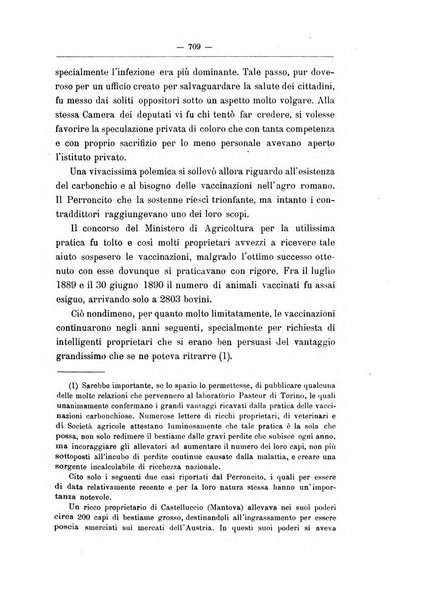 Rivista d'igiene e sanità pubblica con bollettino sanitario-amministrativo compilato sugli atti del Ministero dell'interno