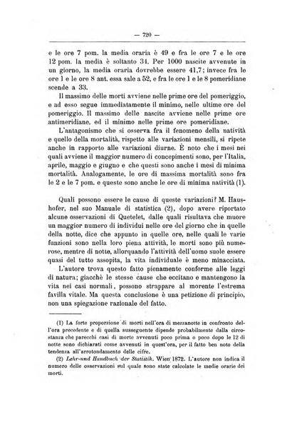 Rivista d'igiene e sanità pubblica con bollettino sanitario-amministrativo compilato sugli atti del Ministero dell'interno