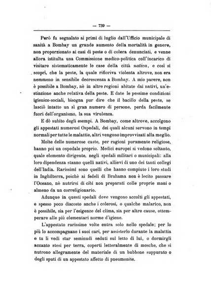 Rivista d'igiene e sanità pubblica con bollettino sanitario-amministrativo compilato sugli atti del Ministero dell'interno