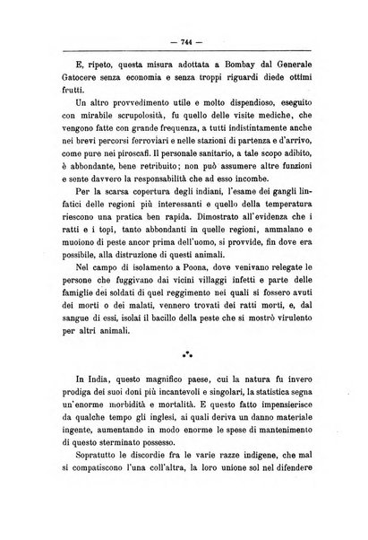 Rivista d'igiene e sanità pubblica con bollettino sanitario-amministrativo compilato sugli atti del Ministero dell'interno