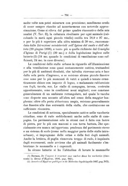 Rivista d'igiene e sanità pubblica con bollettino sanitario-amministrativo compilato sugli atti del Ministero dell'interno