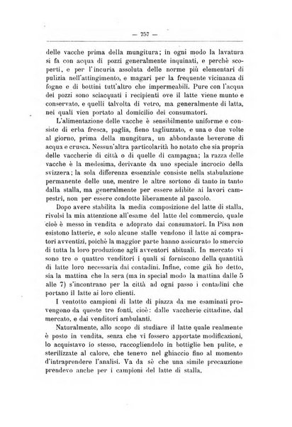 Rivista d'igiene e sanità pubblica con bollettino sanitario-amministrativo compilato sugli atti del Ministero dell'interno