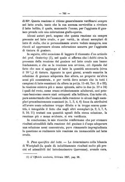 Rivista d'igiene e sanità pubblica con bollettino sanitario-amministrativo compilato sugli atti del Ministero dell'interno