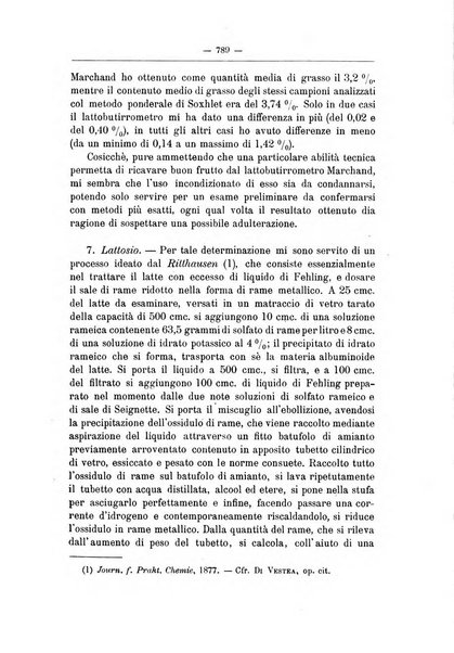 Rivista d'igiene e sanità pubblica con bollettino sanitario-amministrativo compilato sugli atti del Ministero dell'interno