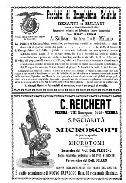 Rivista d'igiene e sanità pubblica con bollettino sanitario-amministrativo compilato sugli atti del Ministero dell'interno