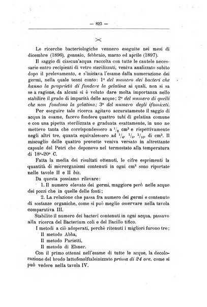 Rivista d'igiene e sanità pubblica con bollettino sanitario-amministrativo compilato sugli atti del Ministero dell'interno