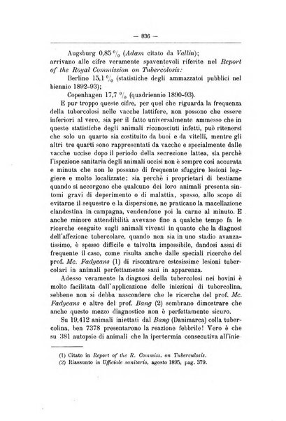 Rivista d'igiene e sanità pubblica con bollettino sanitario-amministrativo compilato sugli atti del Ministero dell'interno