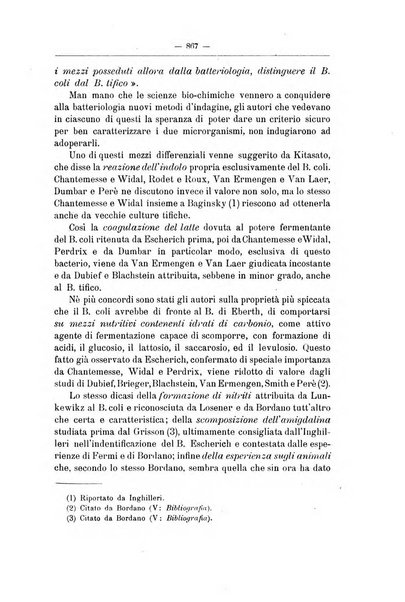 Rivista d'igiene e sanità pubblica con bollettino sanitario-amministrativo compilato sugli atti del Ministero dell'interno