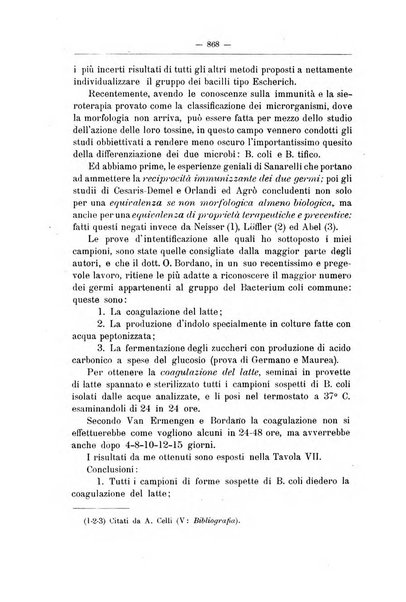 Rivista d'igiene e sanità pubblica con bollettino sanitario-amministrativo compilato sugli atti del Ministero dell'interno