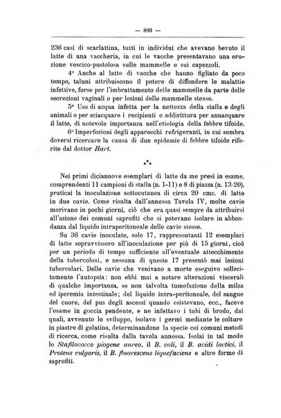 Rivista d'igiene e sanità pubblica con bollettino sanitario-amministrativo compilato sugli atti del Ministero dell'interno